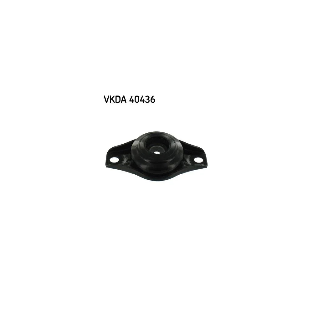 Kit flansa amortizor SKF VKDA 40436