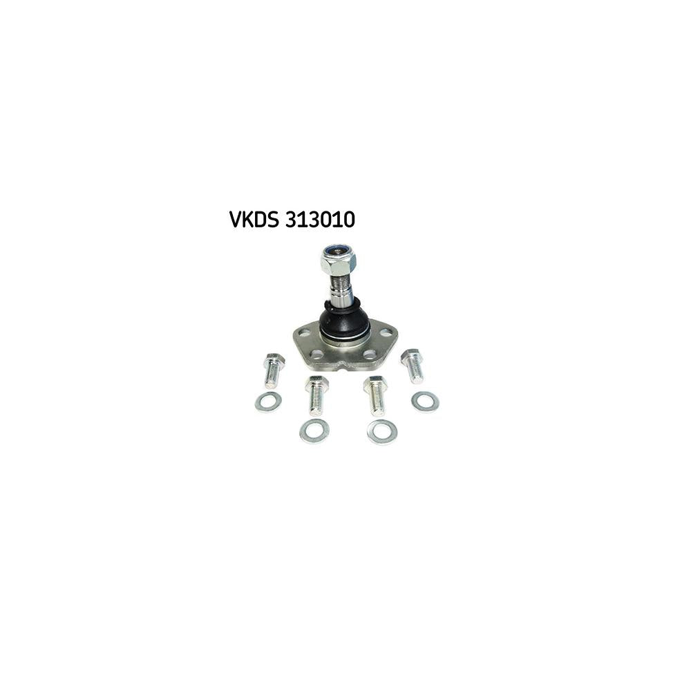 Pivot suspensie SKF VKDS 313010