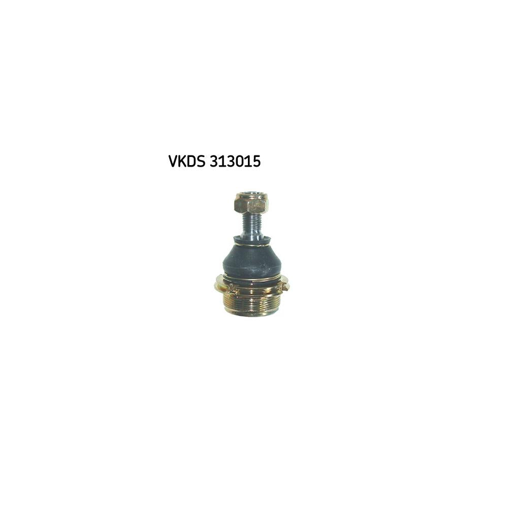 Pivot suspensie SKF VKDS 313015