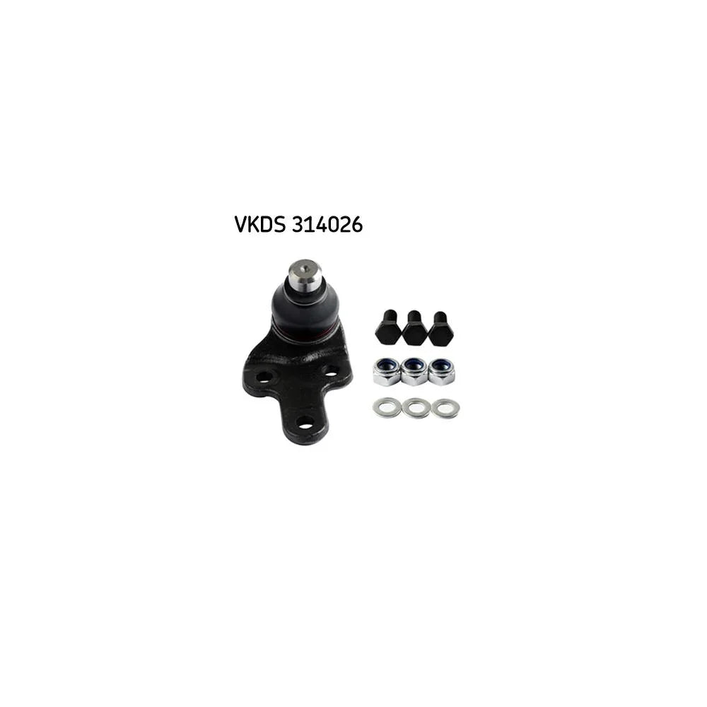 Pivot suspensie stg. SKF VKDS 314026