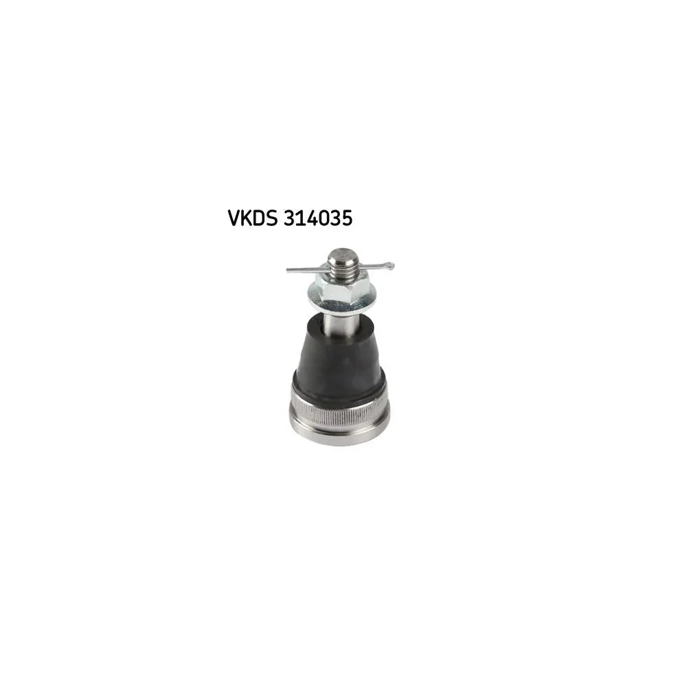 Pivot suspensie SKF VKDS 314035
