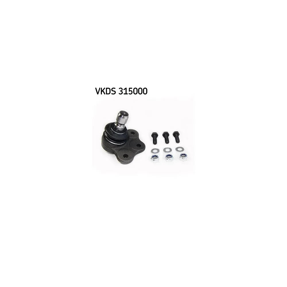 Pivot suspensie SKF VKDS 315000