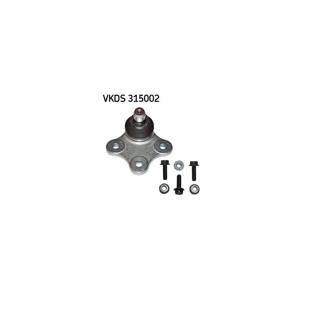 Pivot suspensie SKF VKDS 315002
