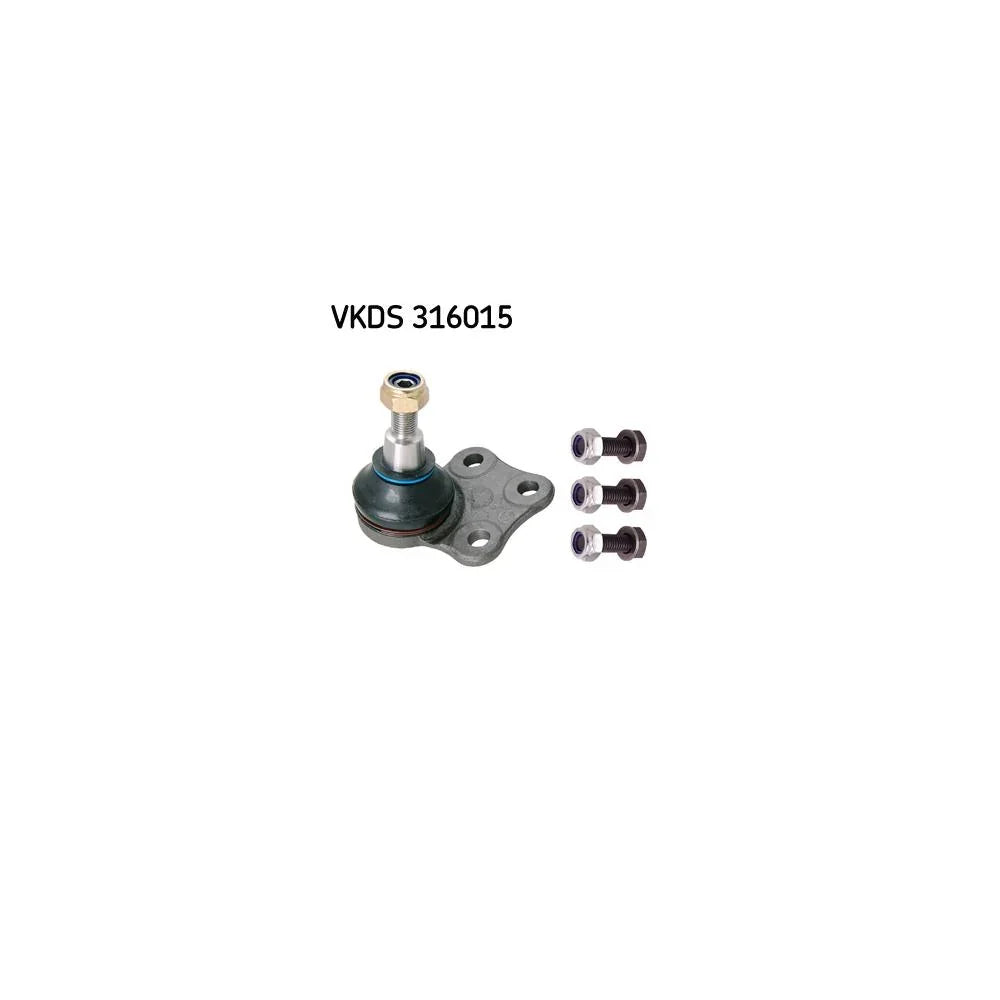 Pivot suspensie SKF VKDS 316015