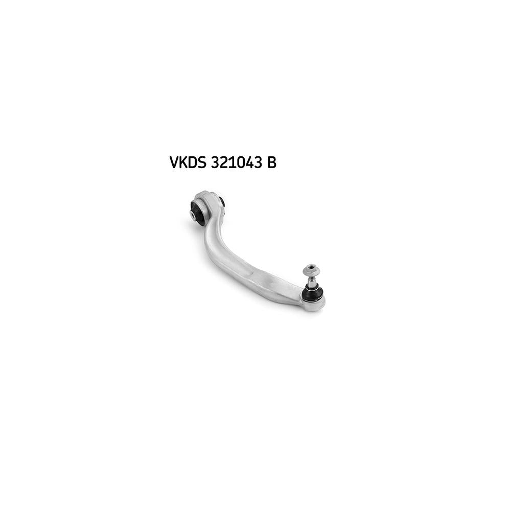 Brat suspensie stanga SKF VKDS 321043 B