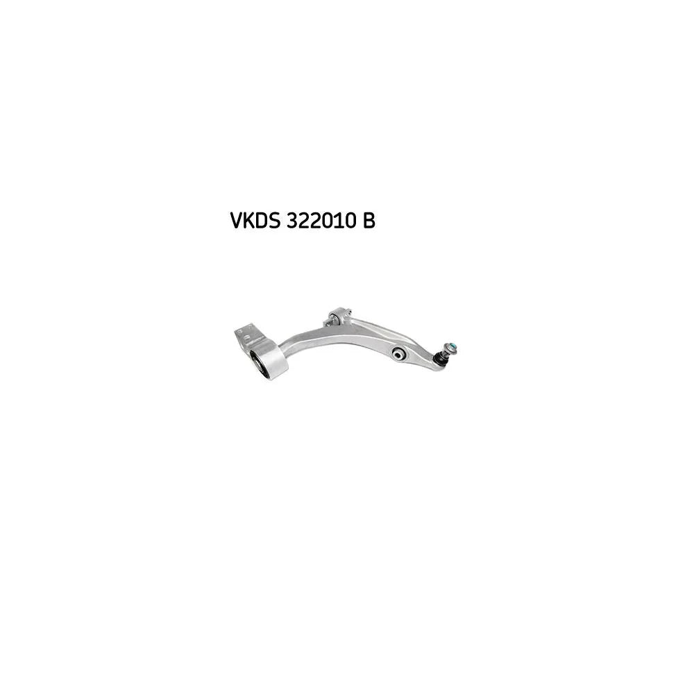 Brat suspensie stanga SKF VKDS 322010 B