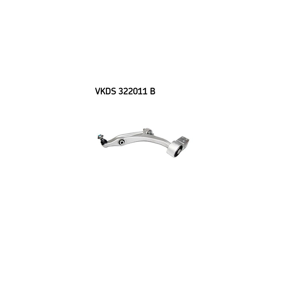 Brat suspensie dreapta SKF VKDS 322011 B