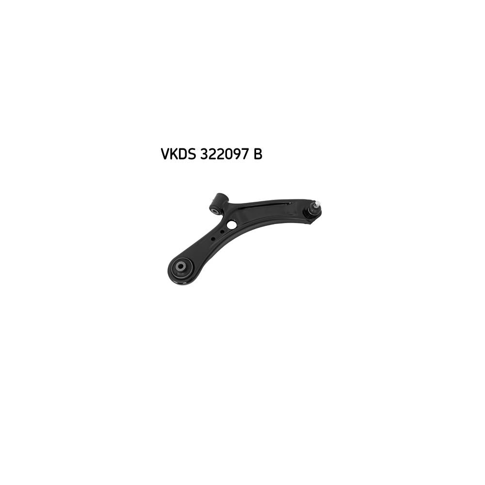 Brat suspensie dreapta SKF VKDS 322097 B