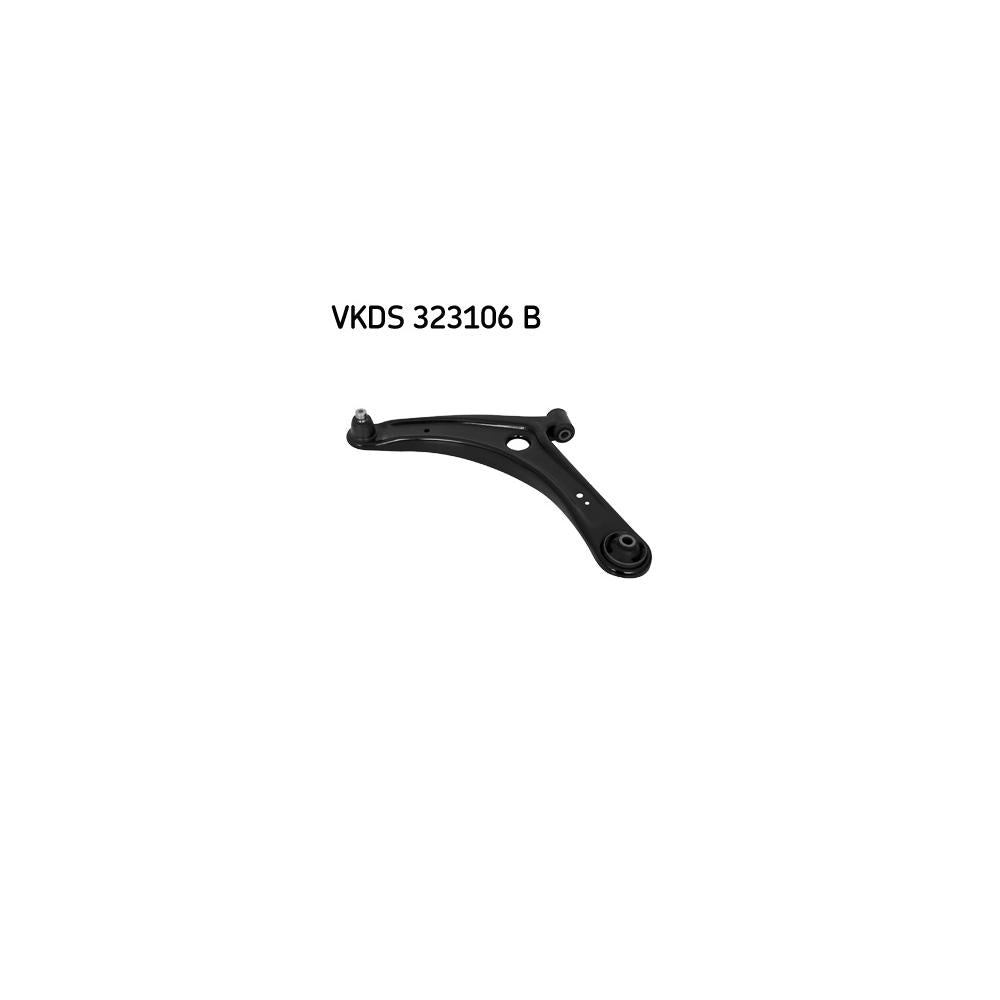 Brat suspensie stanga SKF VKDS 323106 B
