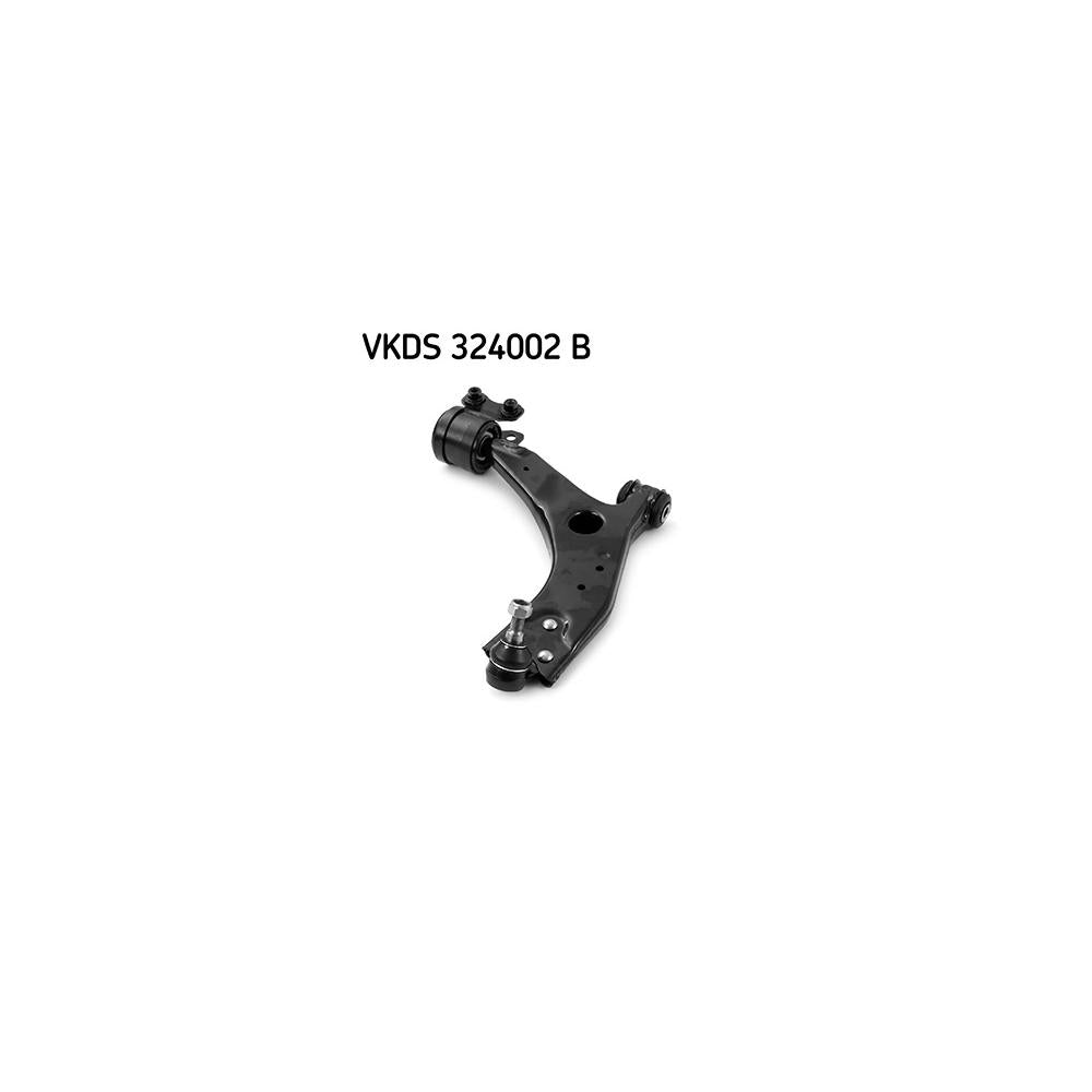 Brat suspensie dreapta SKF VKDS 324002 B