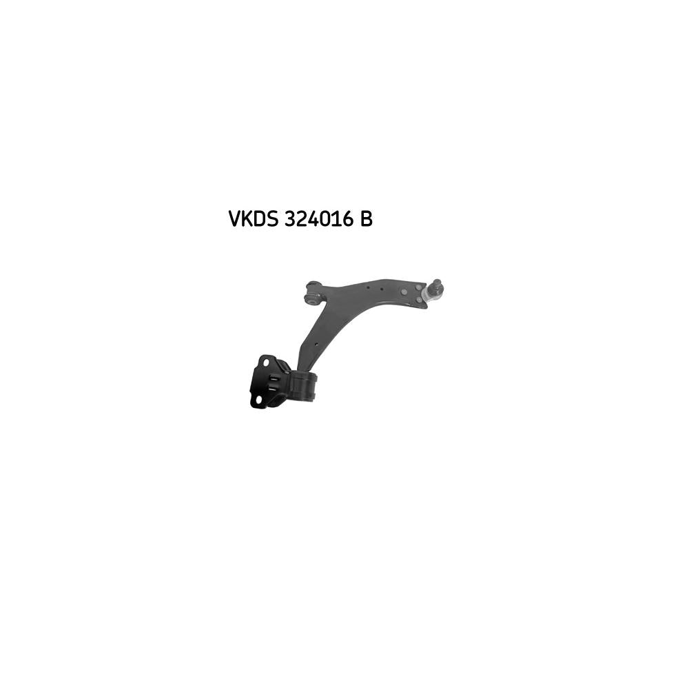 Brat suspensie dreapta SKF VKDS 324016 B