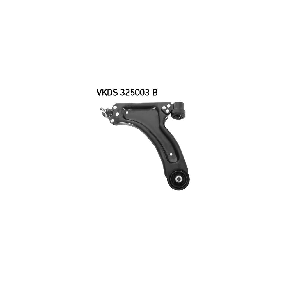 Brat suspensie stanga SKF VKDS 325003 B