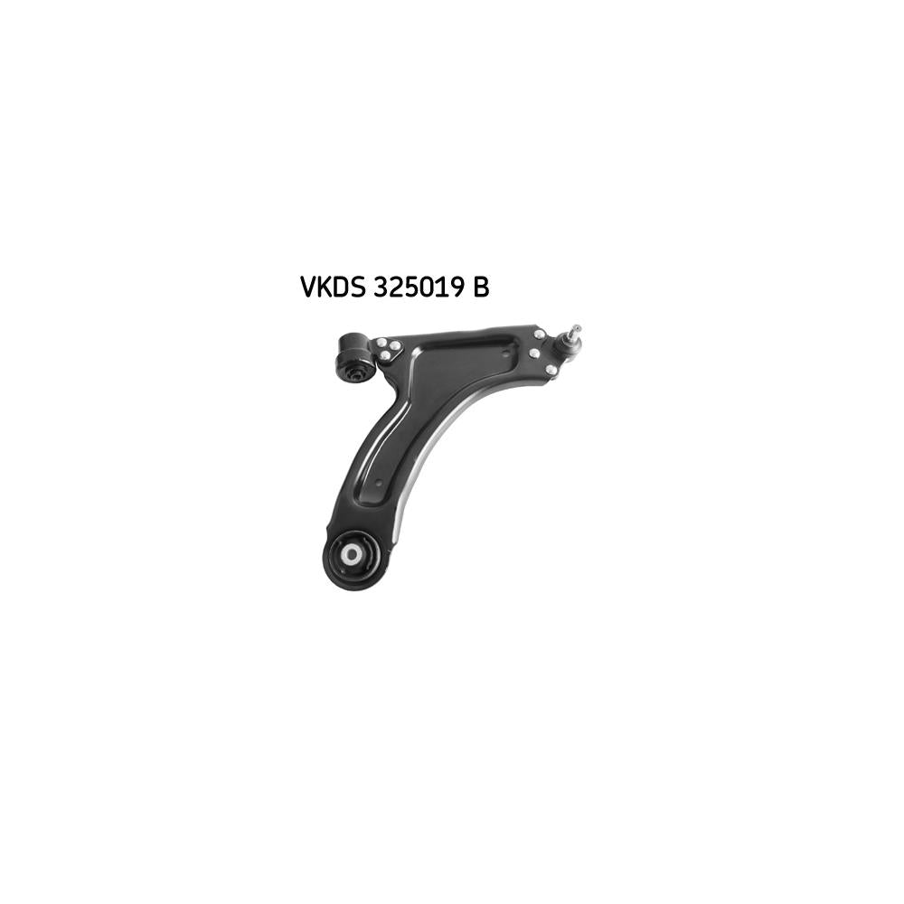 Brat suspensie dreapta SKF VKDS 325019 B