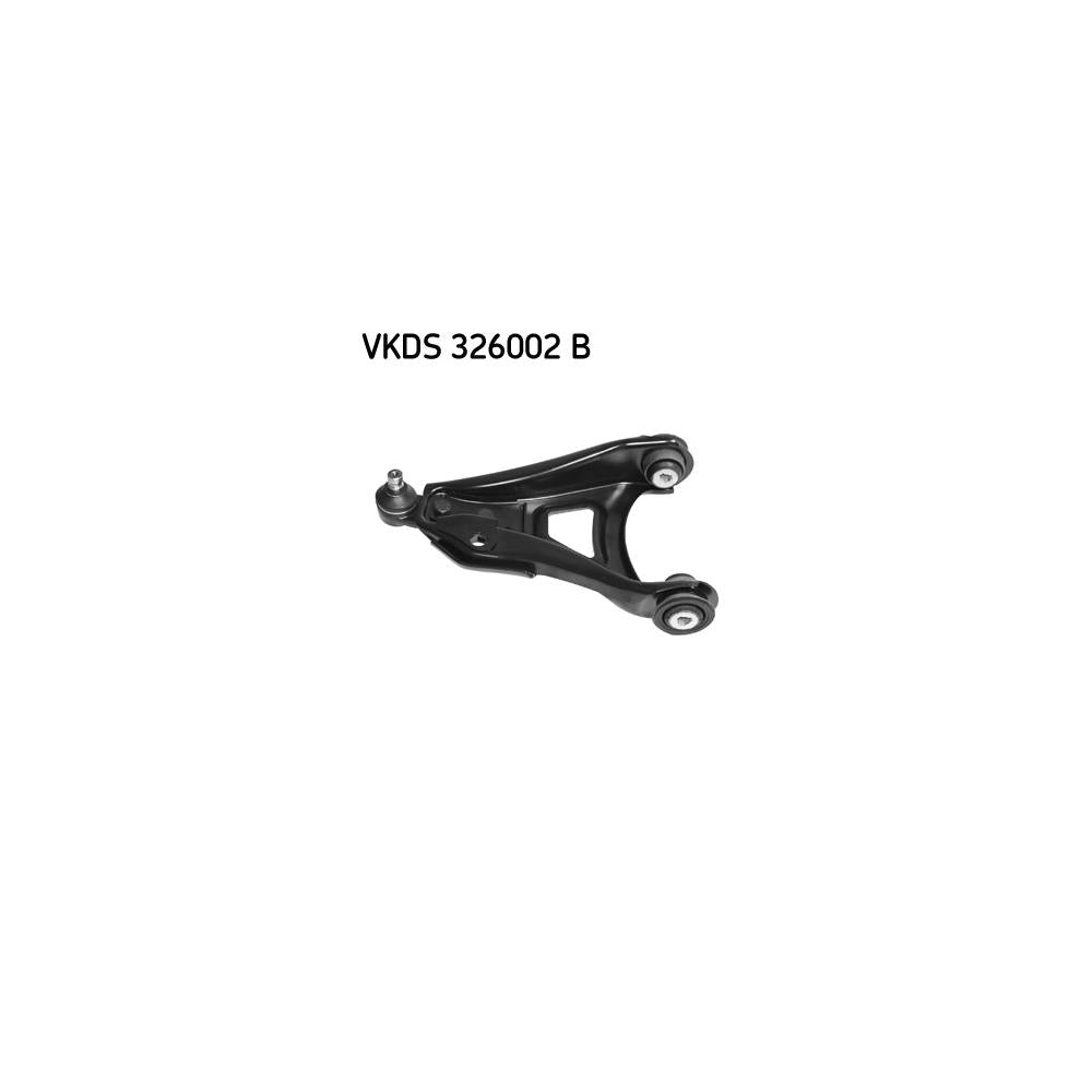 Brat suspensie stanga SKF VKDS 326002 B