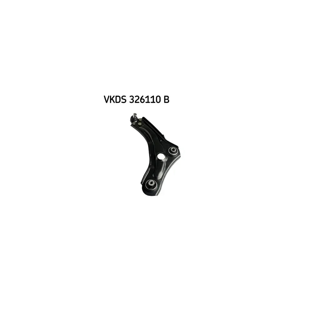 Brat suspensie stanga SKF VKDS 326110 B
