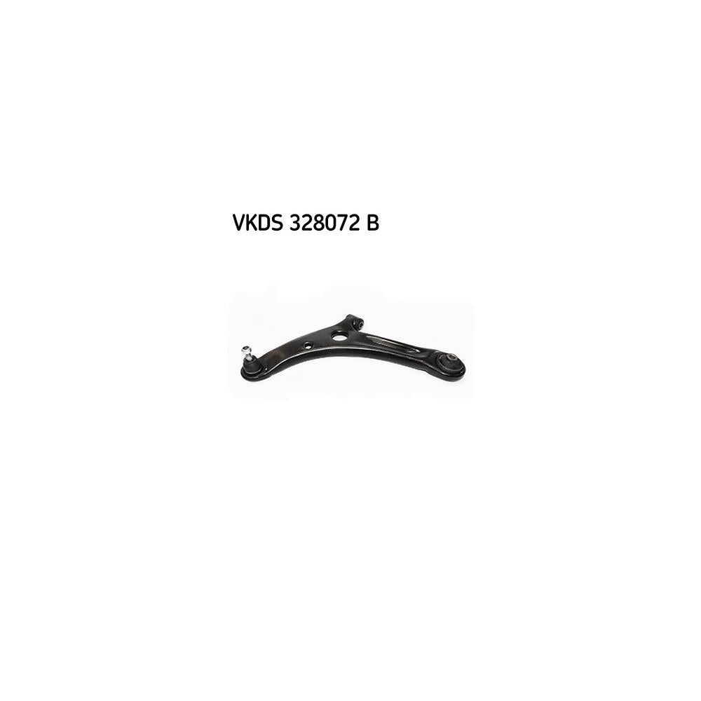 Brat suspensie stanga SKF VKDS 328072 B