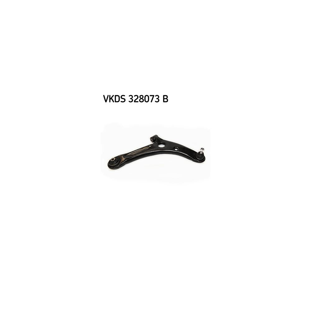Brat suspensie dreapta SKF VKDS 328073 B
