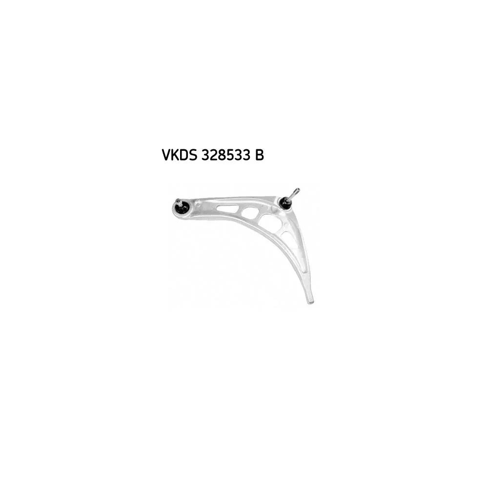 Brat suspensie stanga SKF VKDS 328533 B