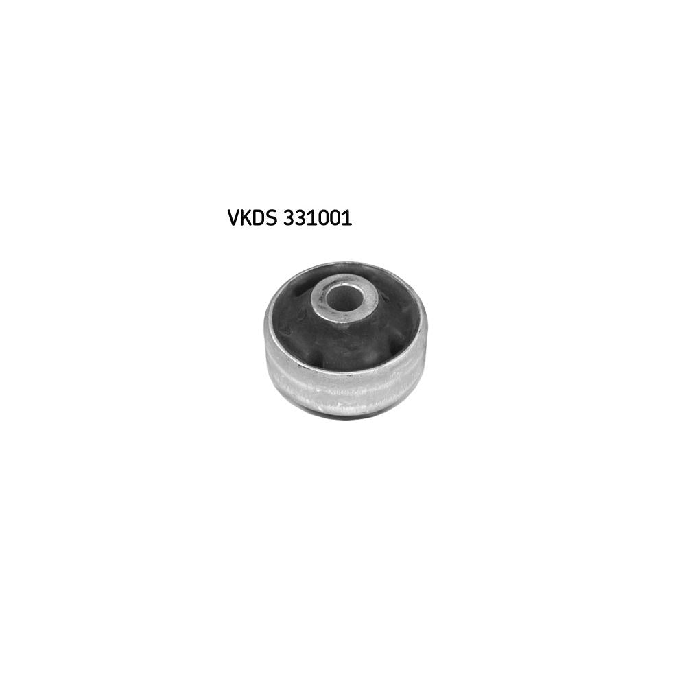 Bucsa brat suspensie SKF VKDS 331001