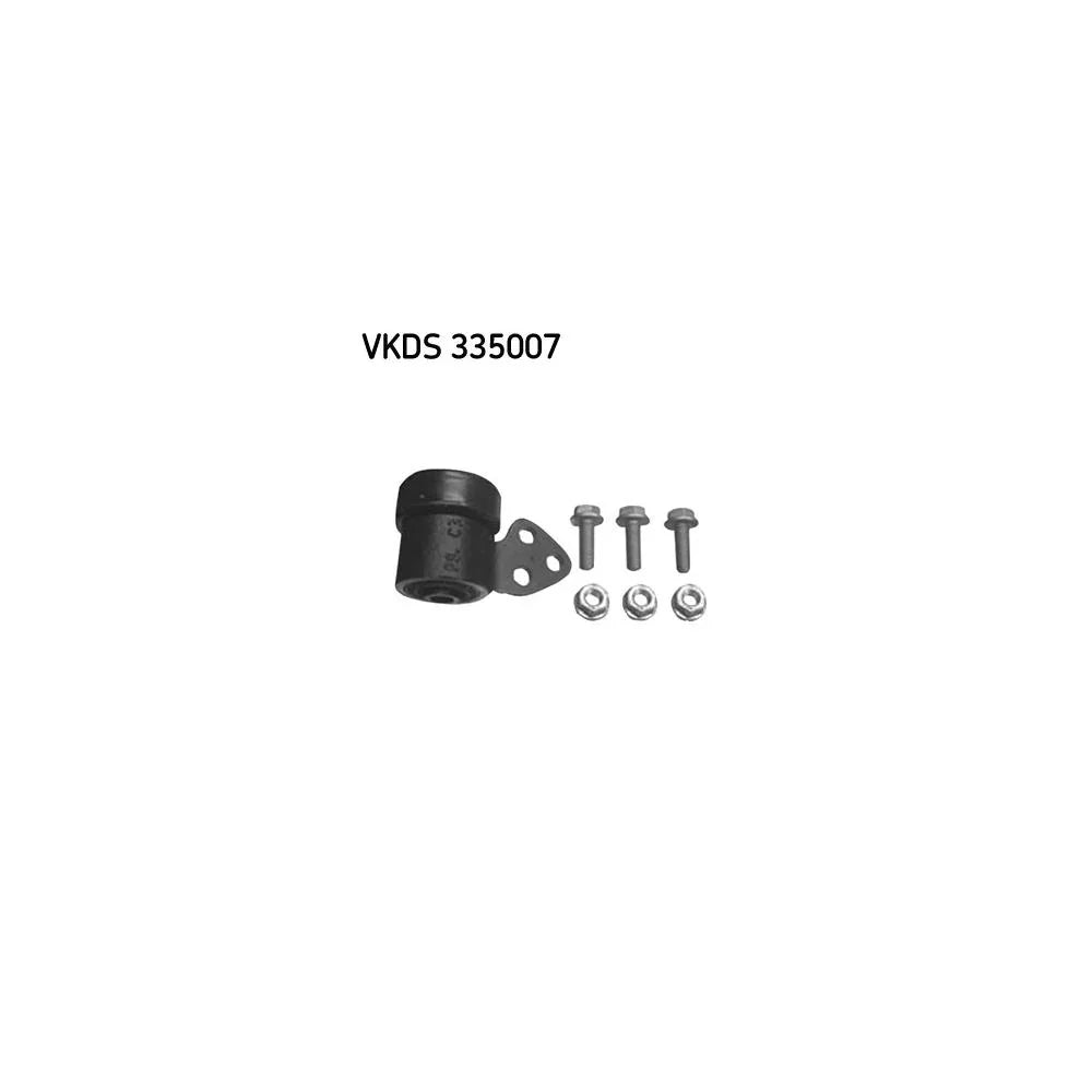 Bucsa brat suspensie SKF VKDS 335007