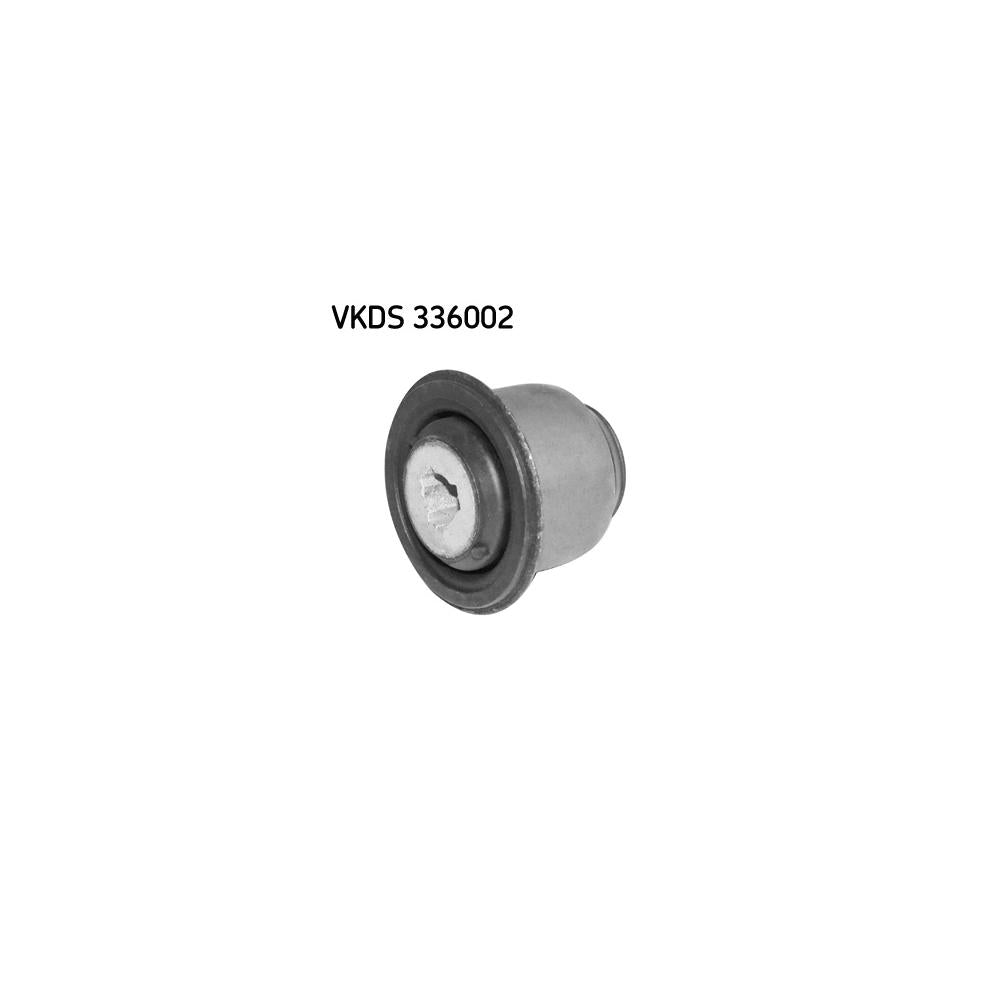 Bucsa brat suspensie SKF VKDS 336002