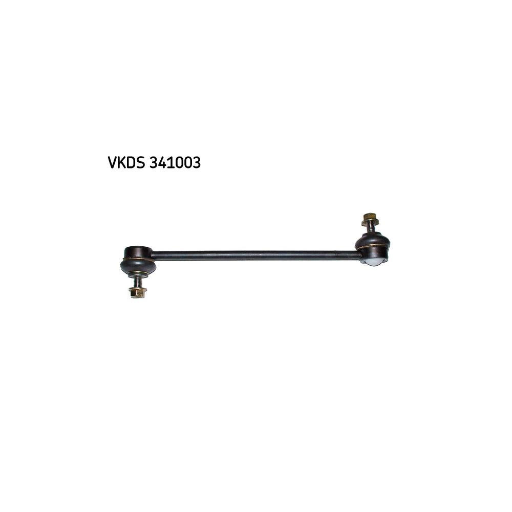 Bieleta antiruliu SKF VKDS 341003