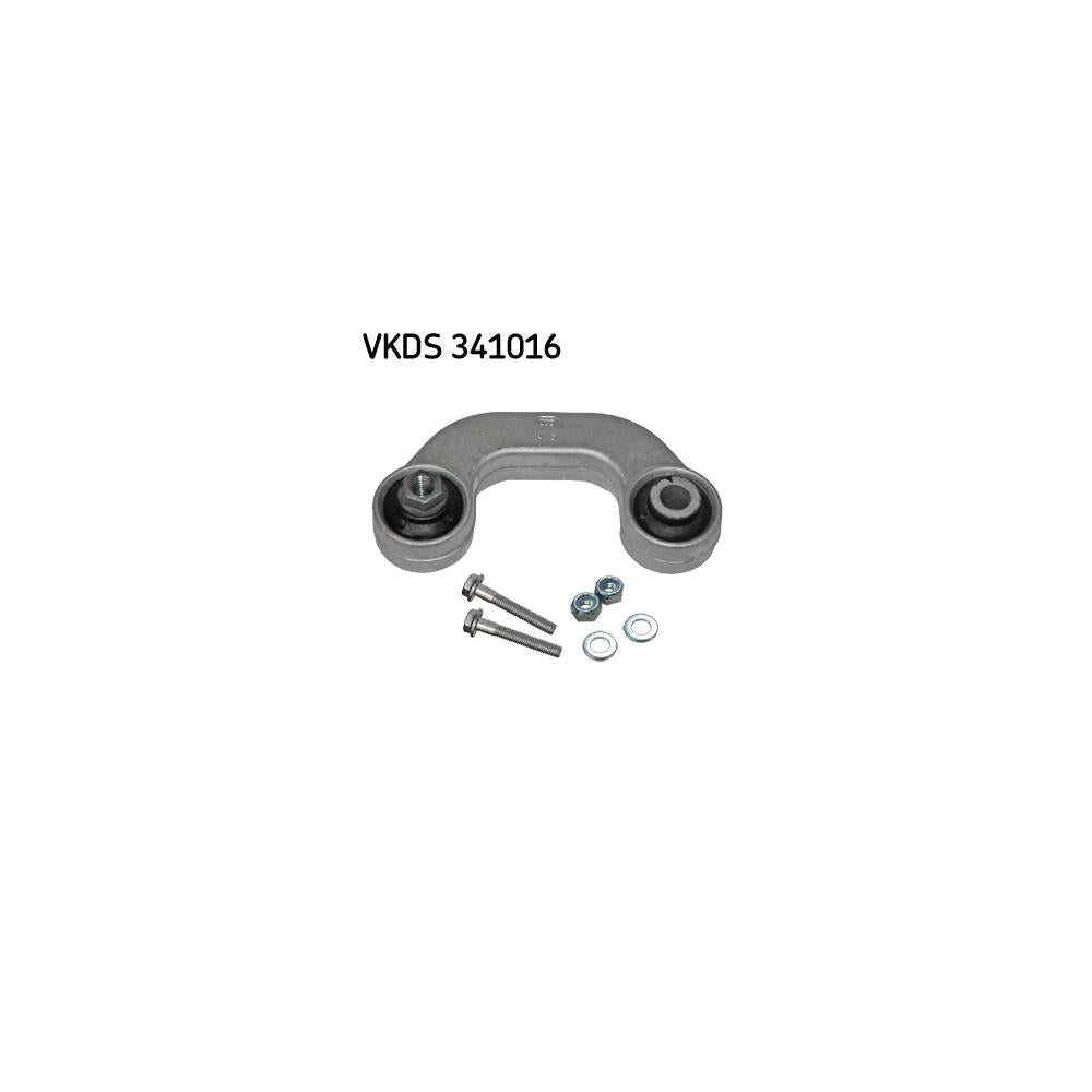 Bieleta antiruliu stanga SKF VKDS 341016