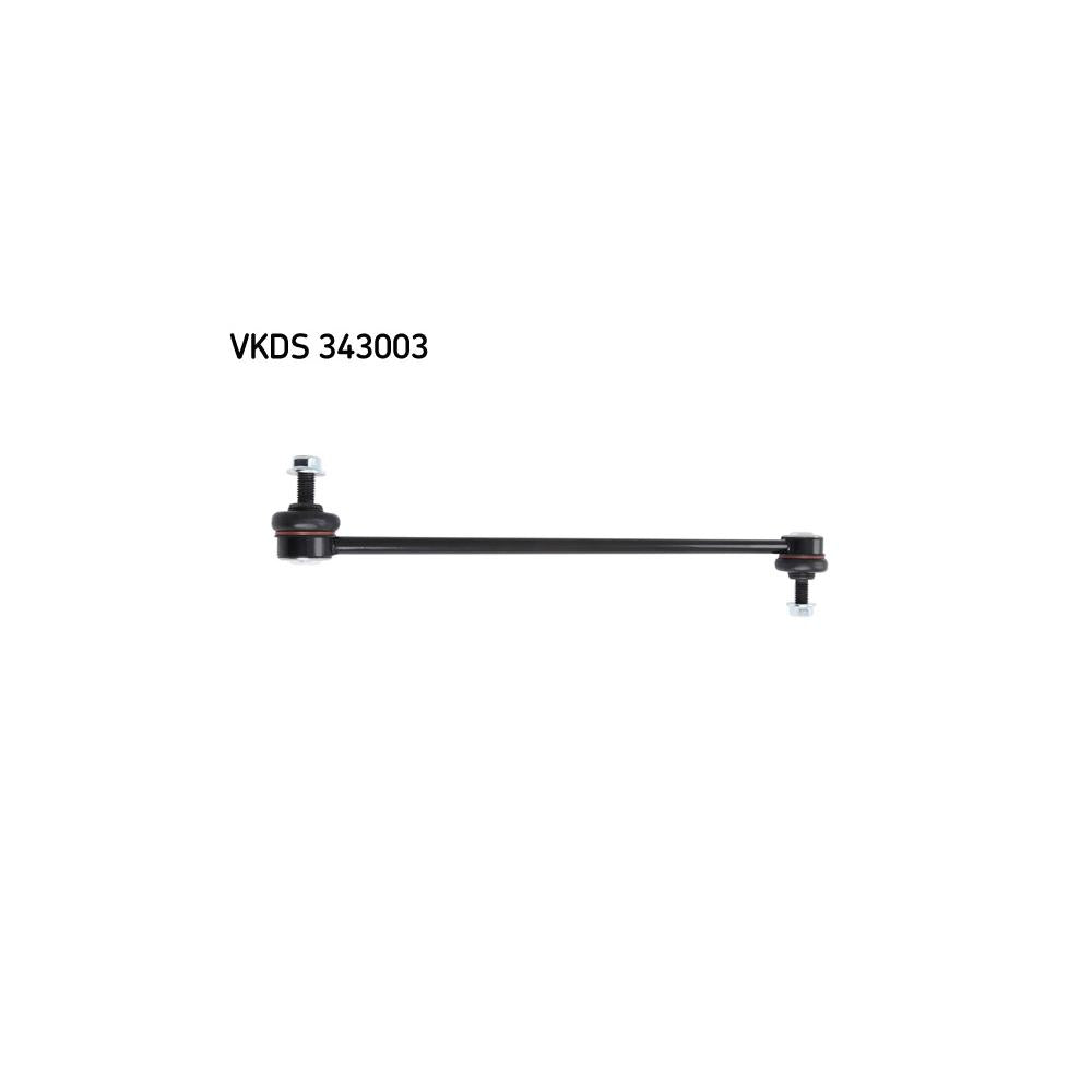 Bieleta antiruliu SKF VKDS 343003
