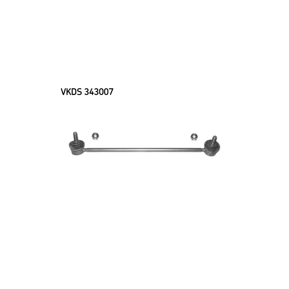 Bieleta antiruliu stanga SKF VKDS 343007