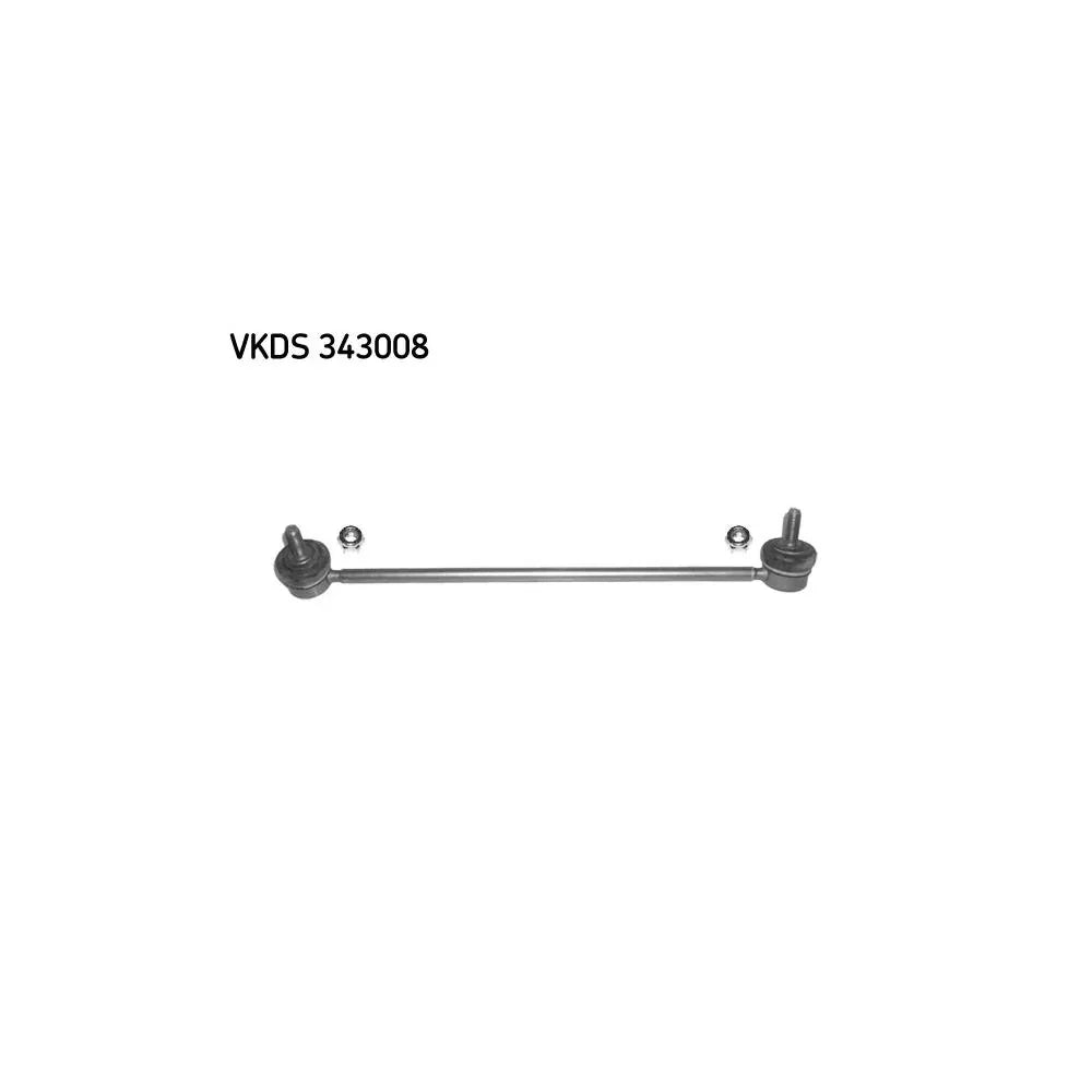 Bieleta antiruliu dreapta SKF VKDS 343008
