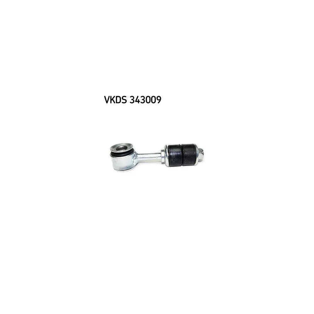 Bieleta antiruliu SKF VKDS 343009