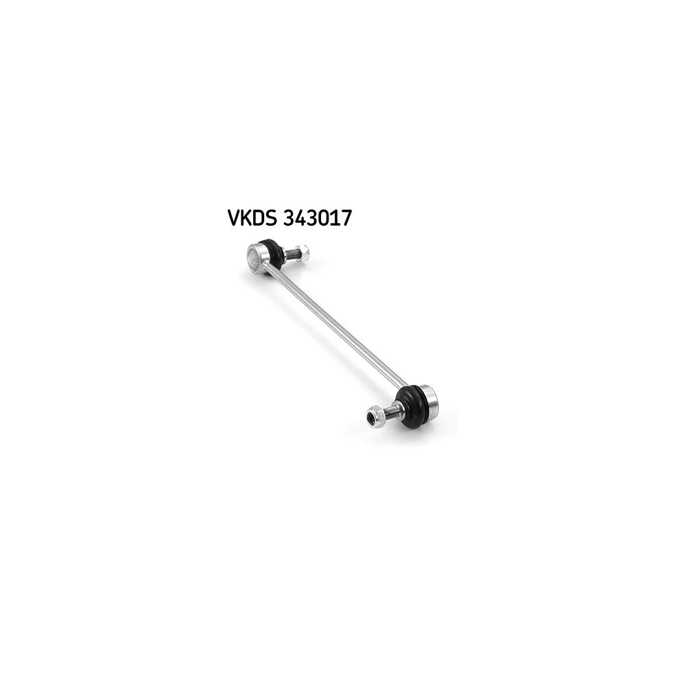 Bieleta antiruliu SKF VKDS 343017