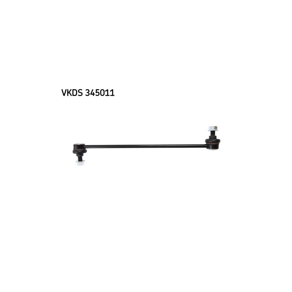 Bieleta antiruliu SKF VKDS 345011
