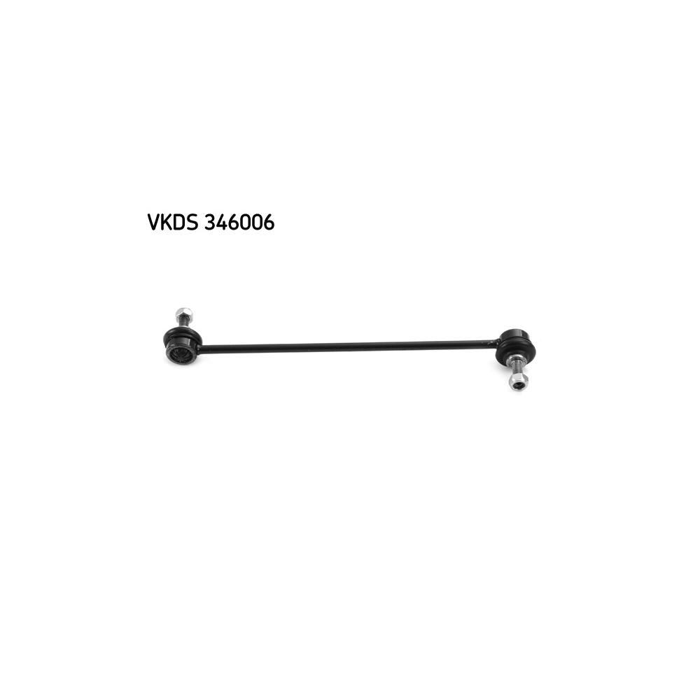 Bieleta antiruliu SKF VKDS 346006