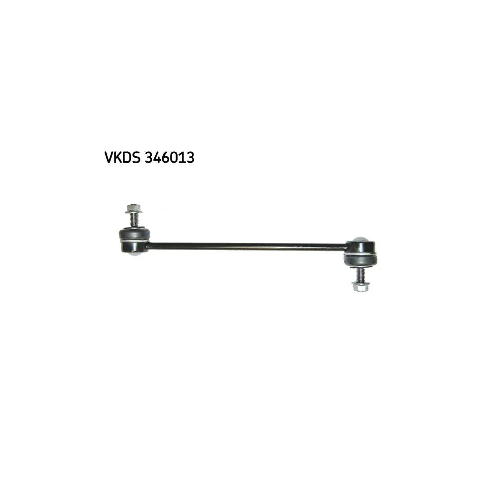 Bieleta antiruliu SKF VKDS 346013