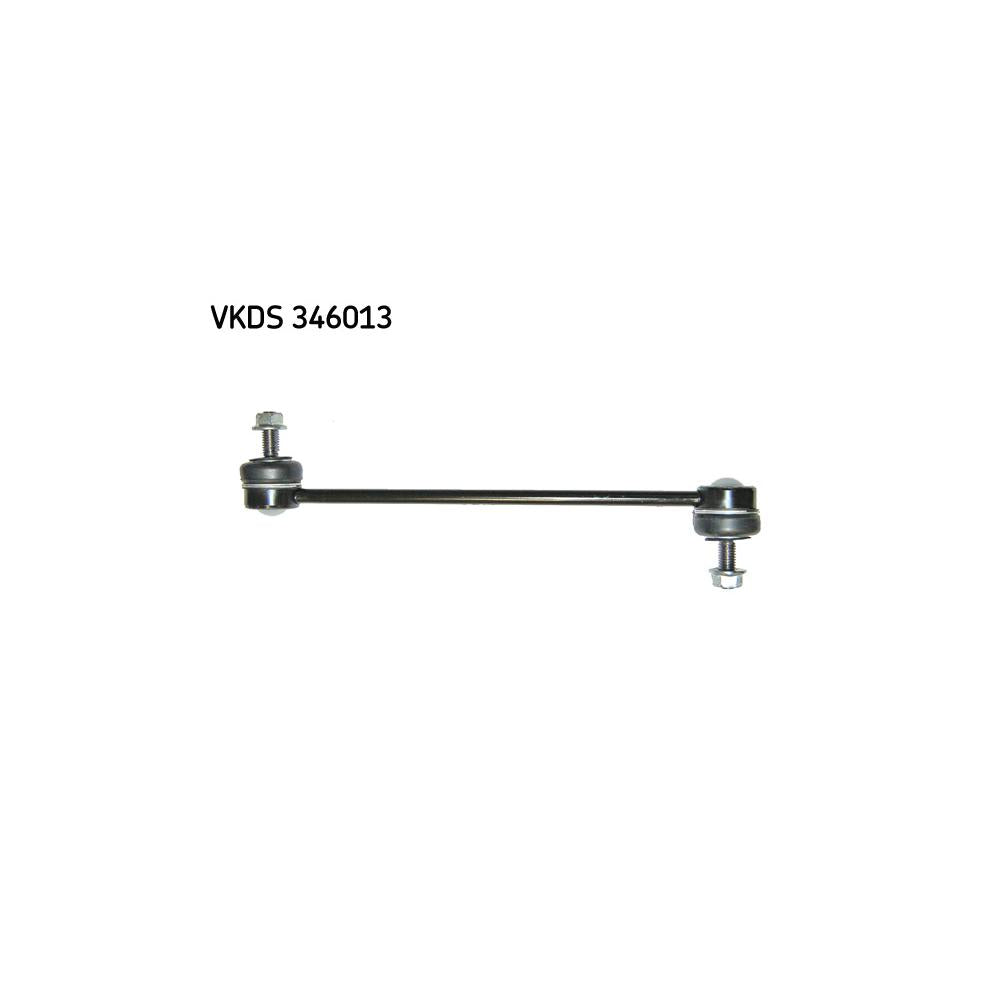 Bieleta antiruliu SKF VKDS 346013