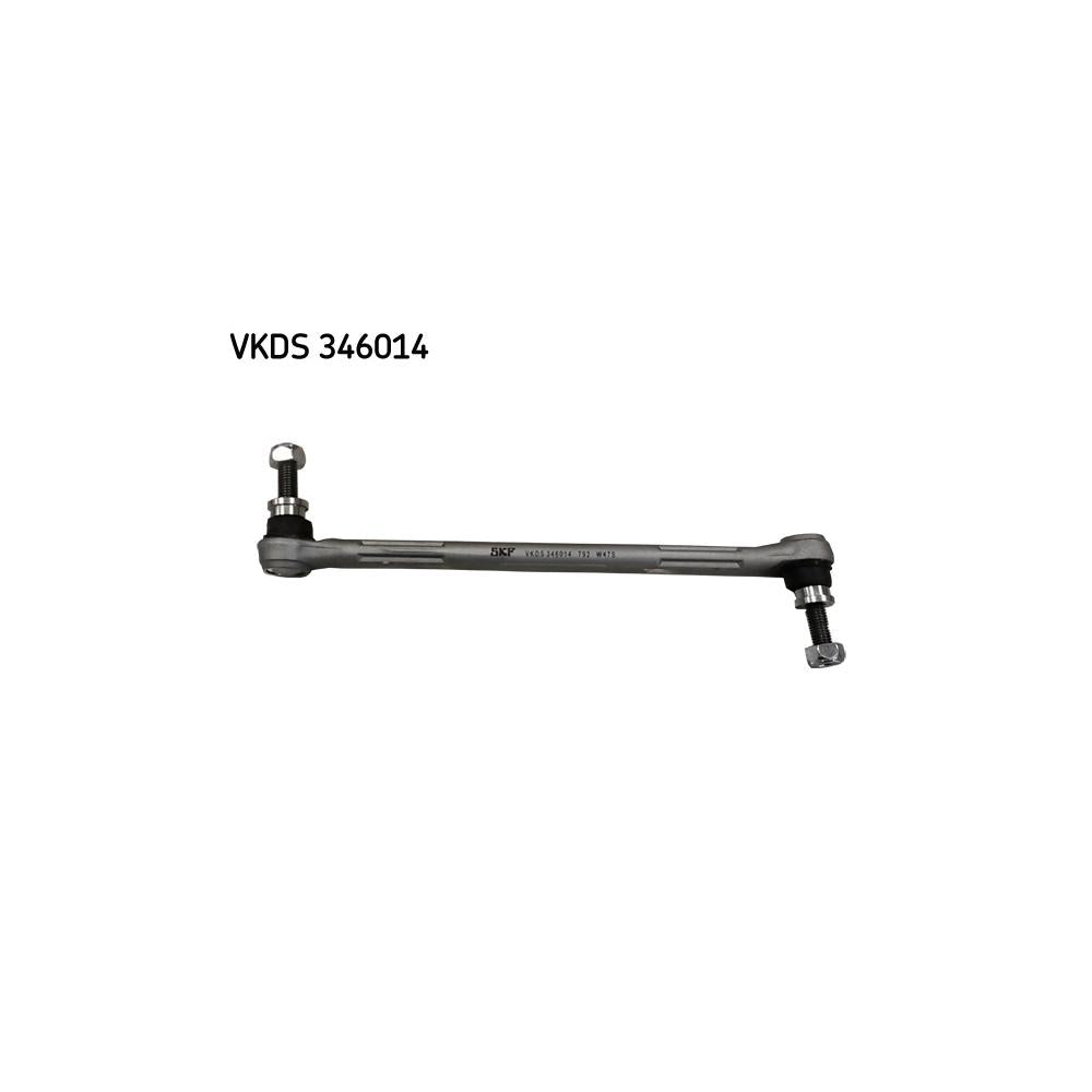 Bieleta antiruliu SKF VKDS 346014