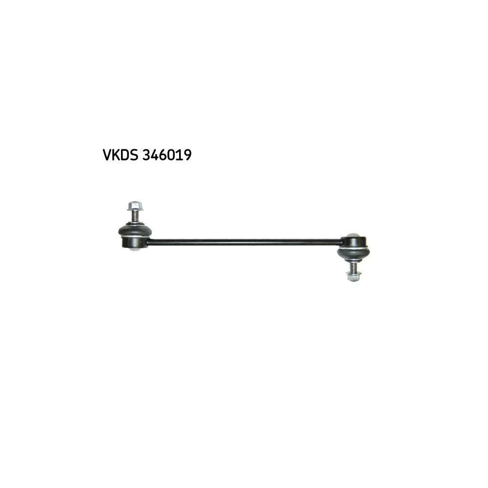 Bieleta antiruliu SKF VKDS 346019