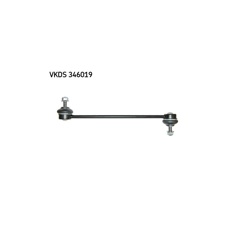 Bieleta antiruliu SKF VKDS 346019