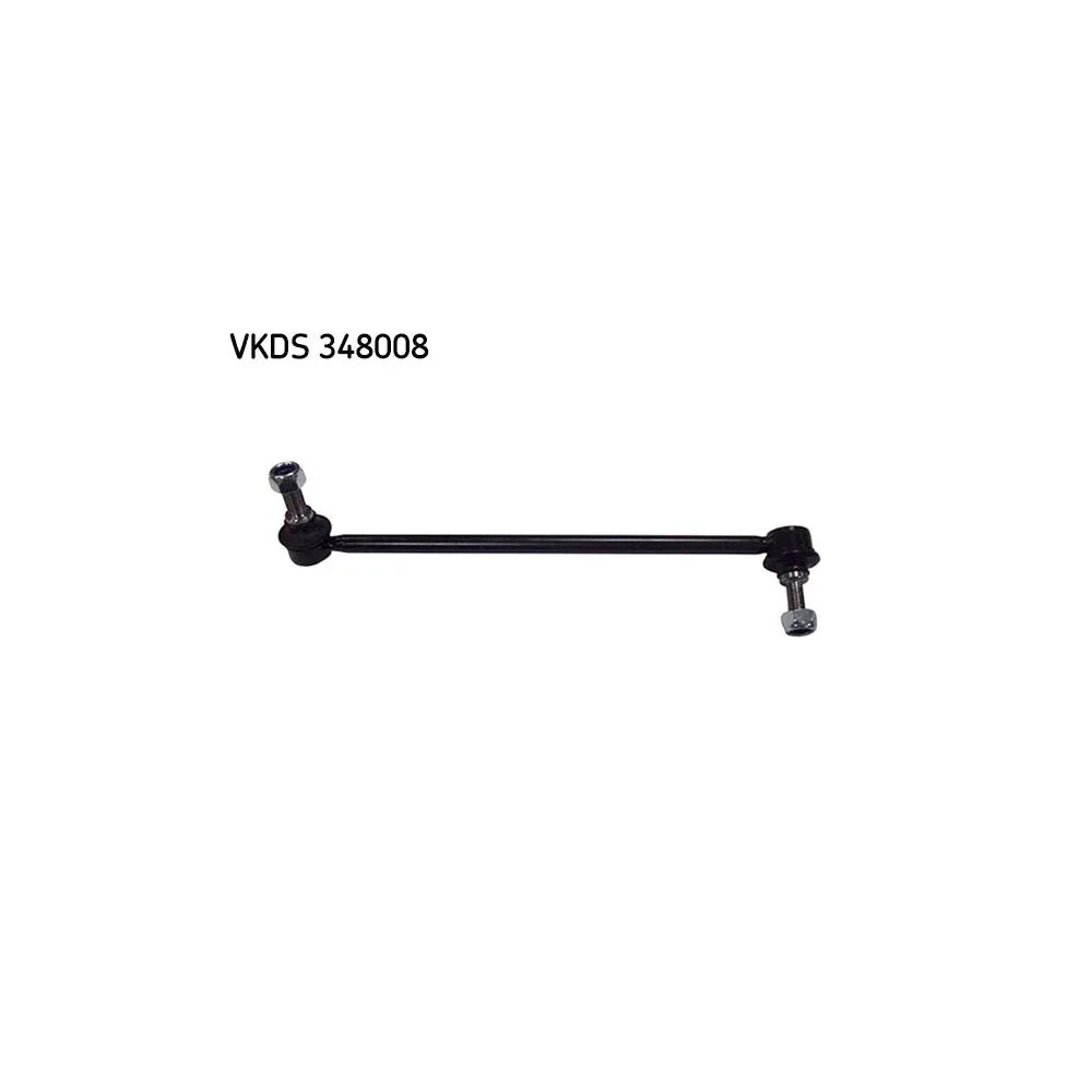 Bieleta antiruliu dr. SKF VKDS 348008