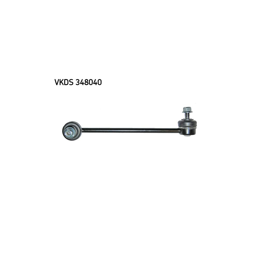 Bieleta antiruliu stanga SKF VKDS 348040