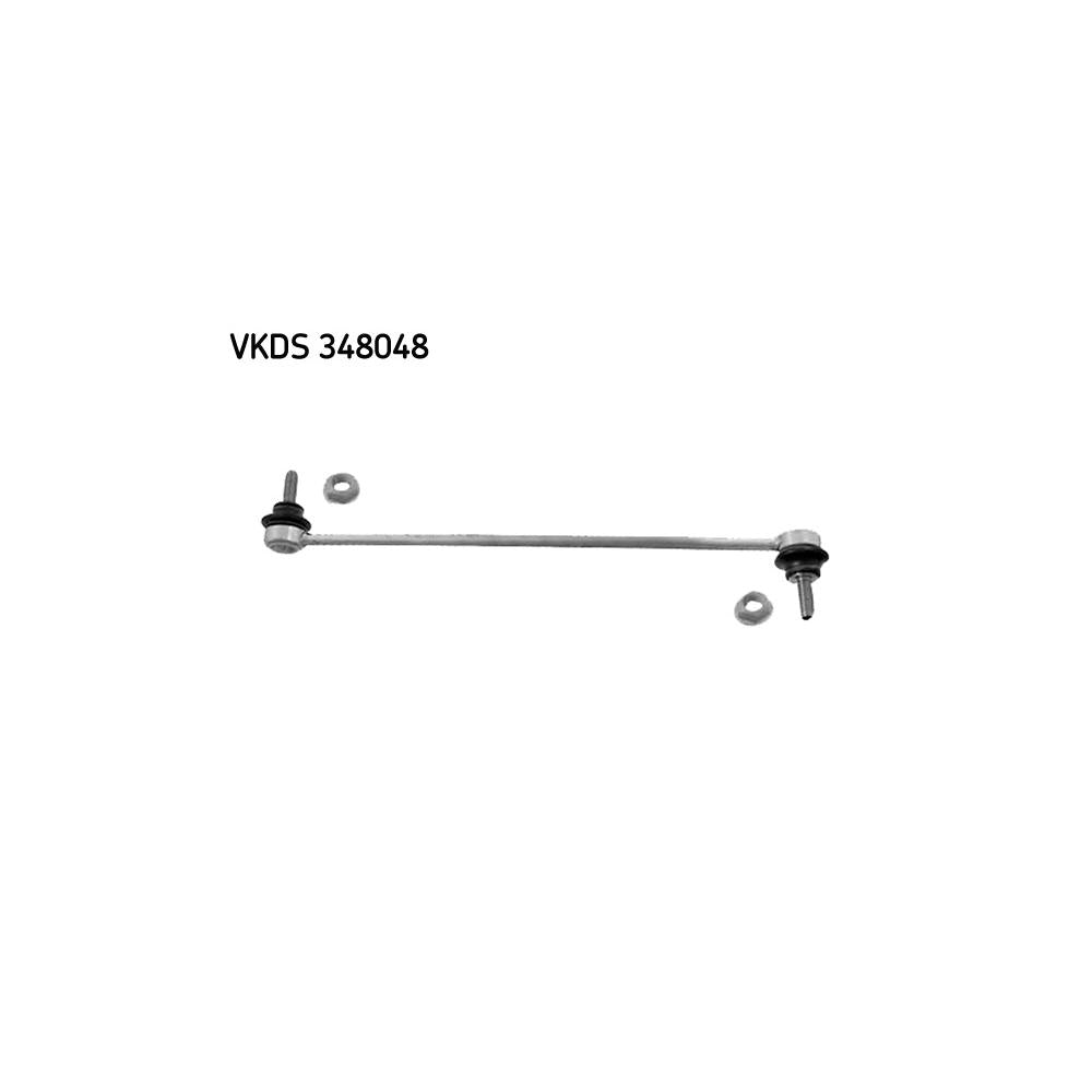 Bieleta antiruliu SKF VKDS 348048