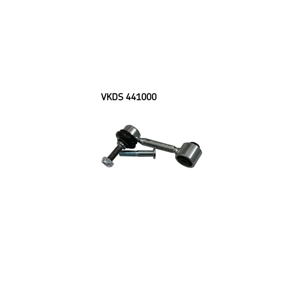 Bieleta antiruliu SKF VKDS 441000