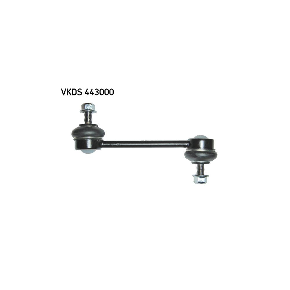 Bieleta antiruliu SKF VKDS 443000