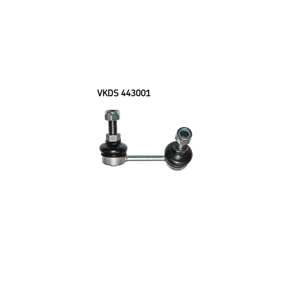 Bieleta antiruliu dr SKF VKDS 443001