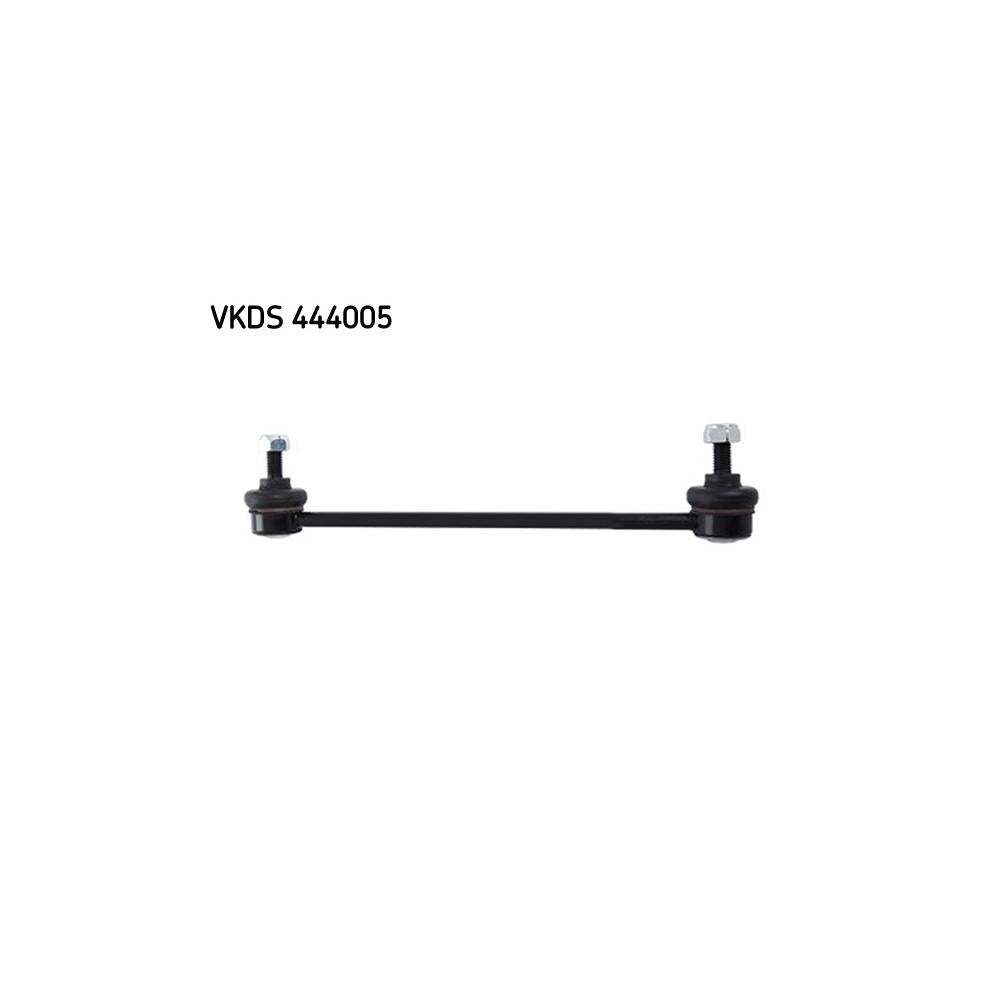 Bieleta antiruliu SKF VKDS 444005