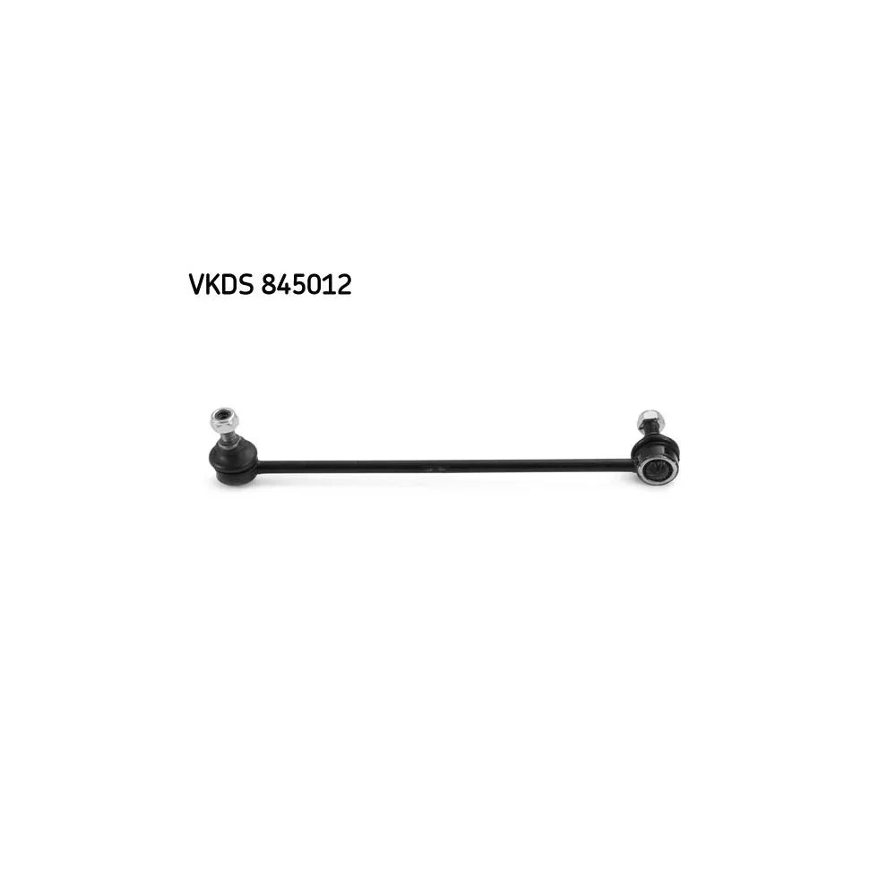 Bieleta antiruliu stanga SKF VKDS 845012