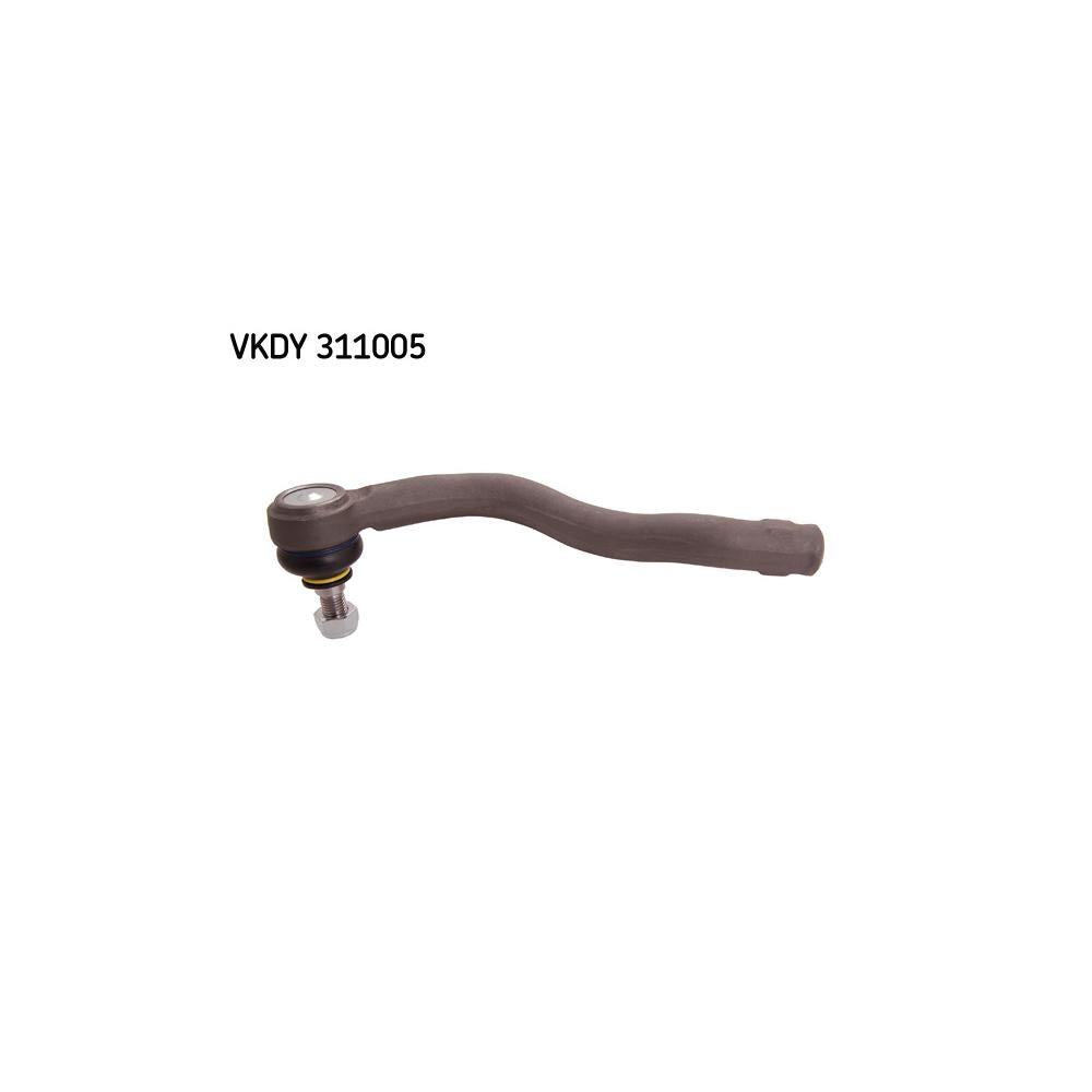 Cap bara stanga SKF VKDY 311005