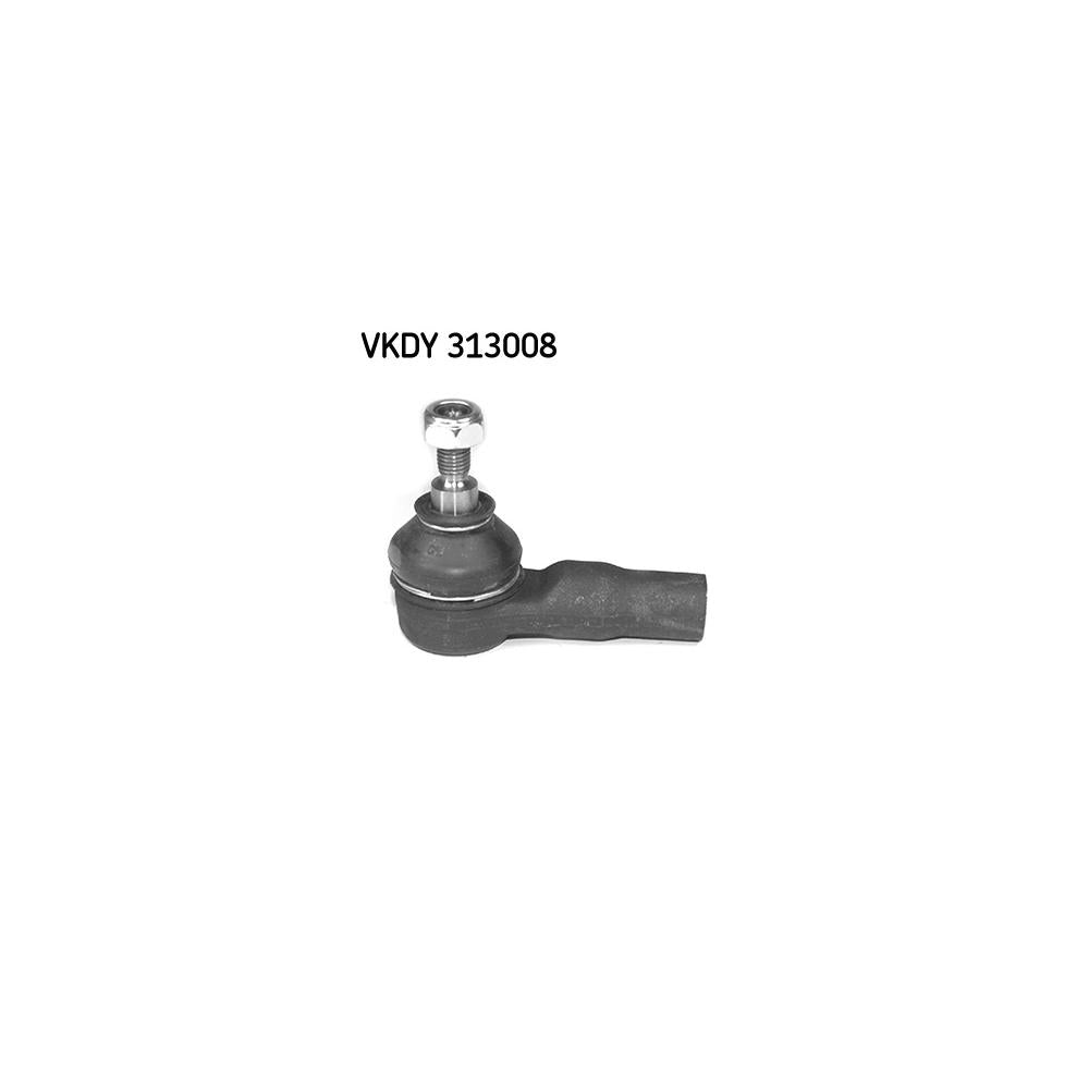 Cap bara SKF VKDY 313008