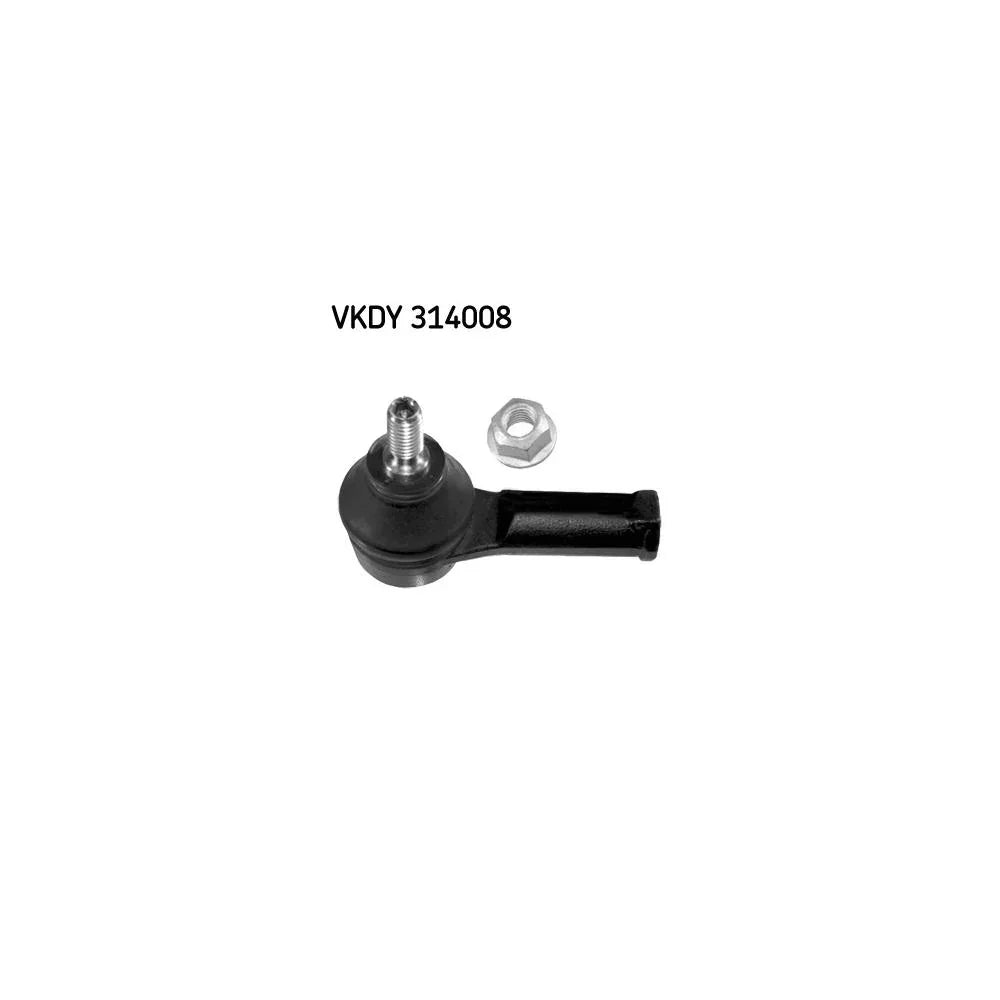 Cap bara SKF VKDY 314008